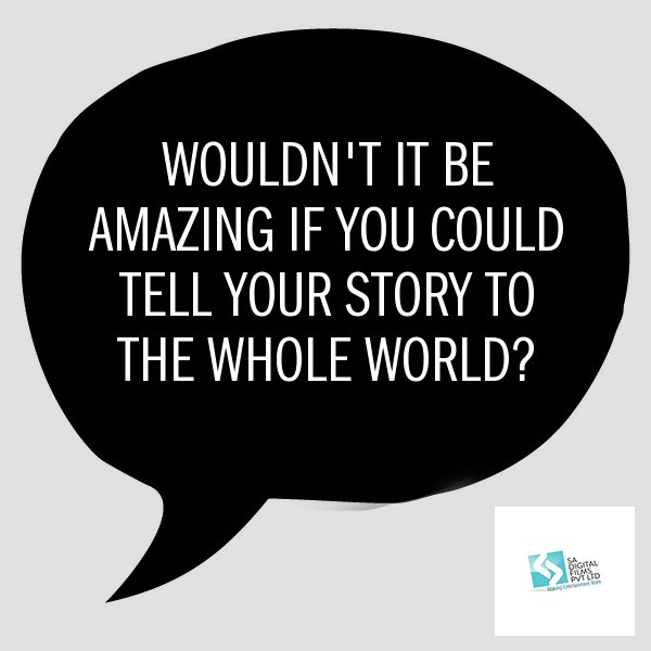 Wouldn't it?