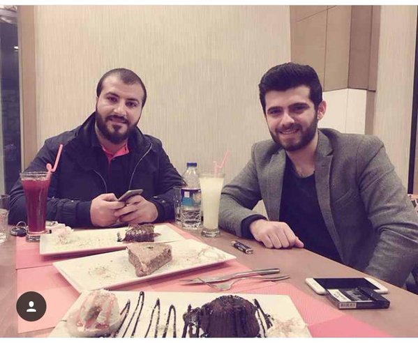 #عمار_الكوفي <a href="/ammaralkoofe/">عمار الكوفي</a>
 مع الأصدقاء #AmmarAlKoofe