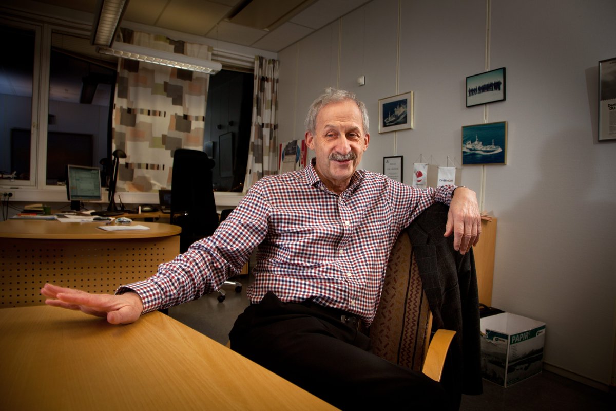 DNB nedbemanner i nord. - Vi kommer til å bli færre. #nyhetsvarsling nord24.no/dnb-planlegger…