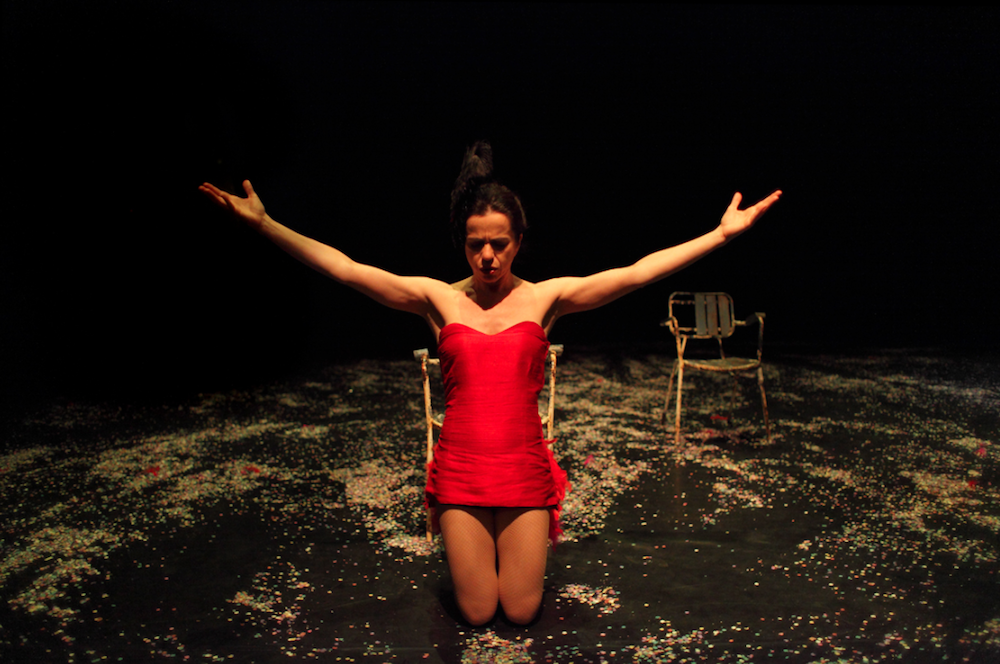 El teatro necesario llega al @LN3Espai de <a href="/lasnaves/">@lasnaves</a>  Entrevistamos a Xavier Puchades: goo.gl/TZiIHL