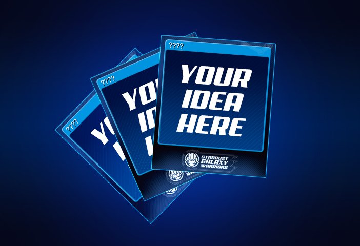 SGWgame's tweet image. SGW Steam Trading Cards Coming Soon! Suggest your idea by Jan 24th!
steamcommunity.com/games/389650/a…
#pcgames #competition