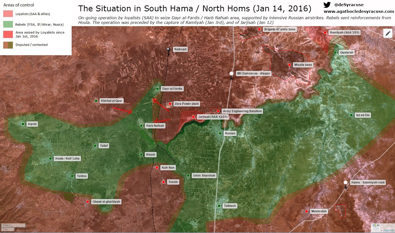 Syrian Civil War: News #5 - Page 19 CYq6sZiWMAEpthk