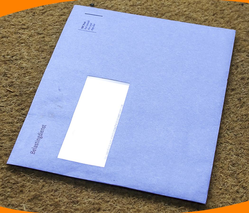 DeMAXradio's tweet image. Vanavond aandacht voor het verdwijnen van de #blauweenvelop in #tvmradio met @OmbudsmanMAX op @NPORadio5