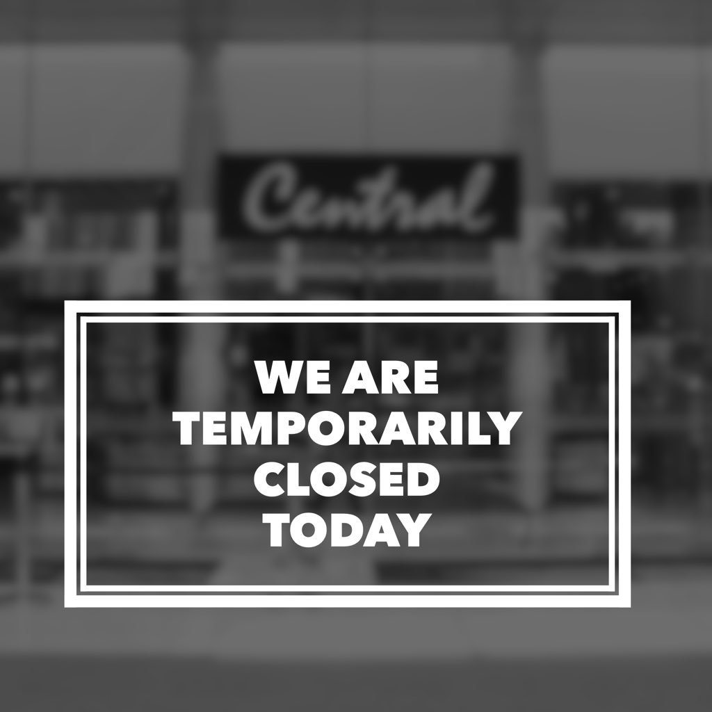 ＊(Wandschrank se)Temporarily closed now.