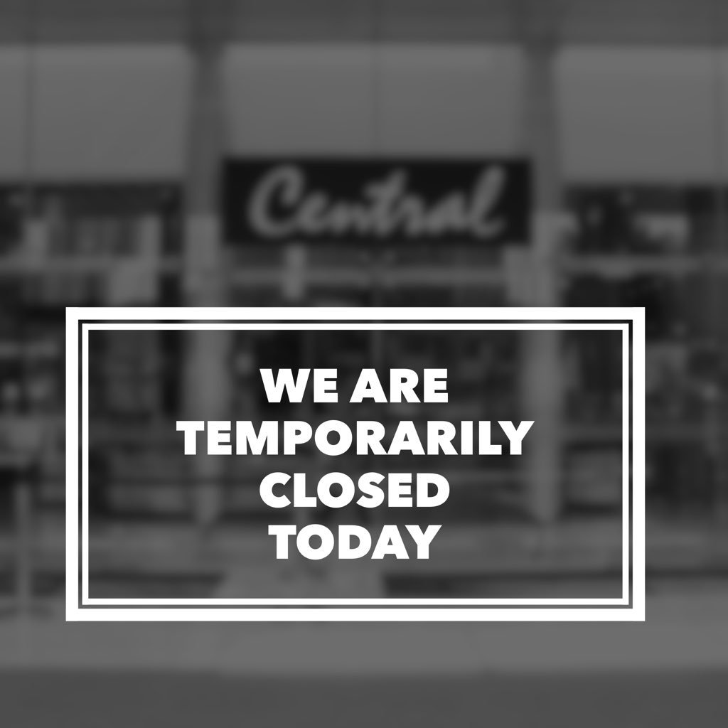 ＊Temporarily closed now.