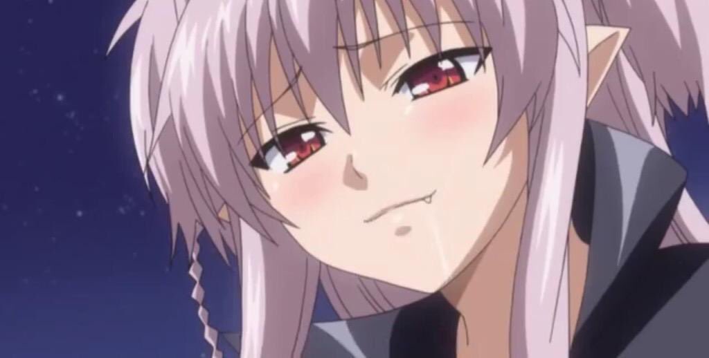 SiphonQueen's tweet photo. @BloodyMeIody 

❝ I'm baaack~! ❞ https://t.co/znP3Cb5lWf