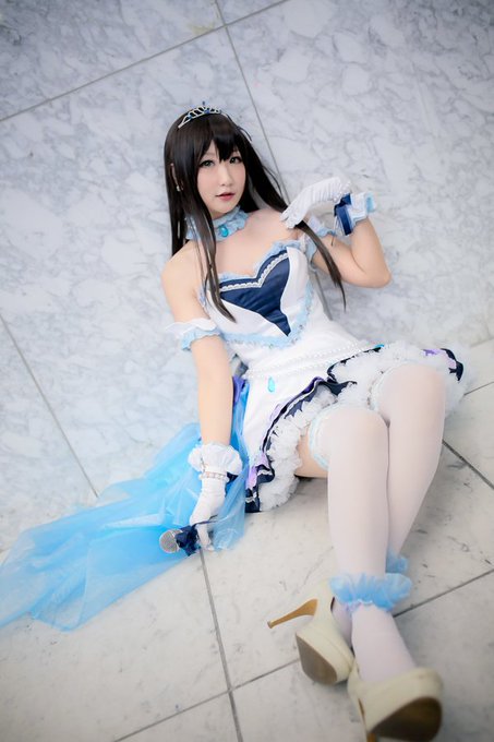 Twitterのコスプレ画像71