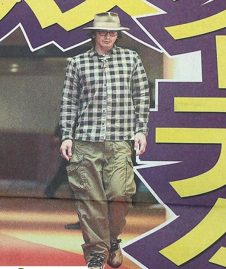 Supreme - Cargo Pant 木村拓哉着用 | tspea.org