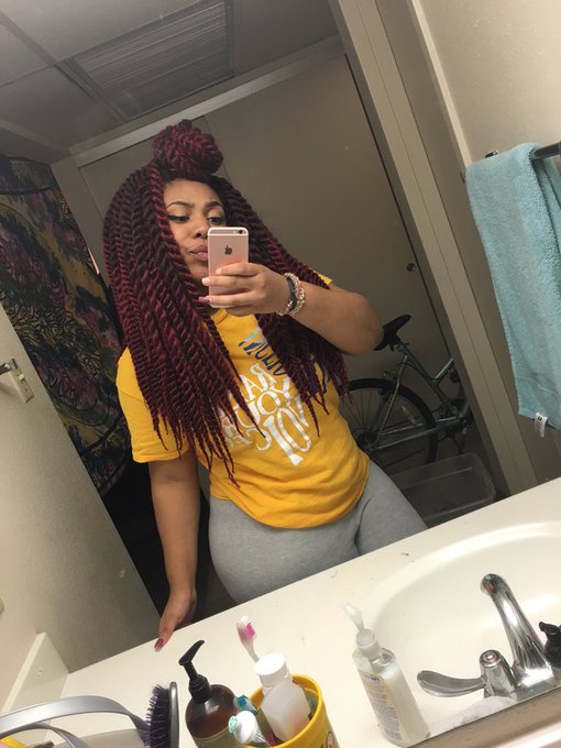 S/o to @_MoniMonroe for my twist 😘❤️ https://t.co/j4ULPTssSS<a class="tags" target="_blank" title="On Twitter" href="/?out=eyJ0eXAiOiJKV1QiLCJhbGciOiJIUzUxMiJ9.eyJpYXQiOjE3MjQ2NzA1NTAsImlzcyI6InR3cG9ybnN0YXJzLmNvbSIsIm5iZiI6MTcyNDY3MDU1MCwiZXhwIjoxNzU2MjA2NTUwLCJyZWRpcmVjdF91cmwiOiJodHRwczovL3R3aXR0ZXIuY29tL19Nb25pTW9ucm9lIn0.6N-FZdfu_D-1_7WnGmGBYVG066ngRkAGyHBwBo3XZxPxVQaHzOgn1oYrU7QsprWxeewWufXgWe9g2cPzUqufpA">@_MoniMonroe</a><a href="/tag/itsagirllllll"class="tags"><span>#itsagirllllll</span></a>