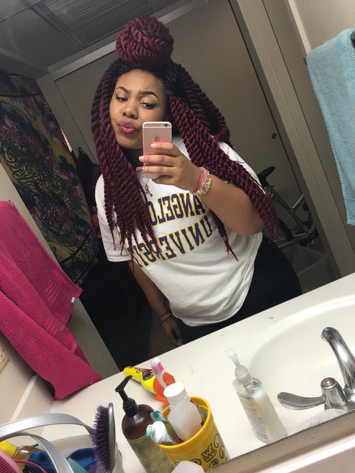 S/o to @_MoniMonroe for my twist 😘❤️ https://t.co/j4ULPTssSS<a class="tags" target="_blank" title="On Twitter" href="/?out=eyJ0eXAiOiJKV1QiLCJhbGciOiJIUzUxMiJ9.eyJpYXQiOjE3MjQ2NzA1NTAsImlzcyI6InR3cG9ybnN0YXJzLmNvbSIsIm5iZiI6MTcyNDY3MDU1MCwiZXhwIjoxNzU2MjA2NTUwLCJyZWRpcmVjdF91cmwiOiJodHRwczovL3R3aXR0ZXIuY29tL19Nb25pTW9ucm9lIn0.6N-FZdfu_D-1_7WnGmGBYVG066ngRkAGyHBwBo3XZxPxVQaHzOgn1oYrU7QsprWxeewWufXgWe9g2cPzUqufpA">@_MoniMonroe</a><a href="/tag/itsagirllllll"class="tags"><span>#itsagirllllll</span></a>