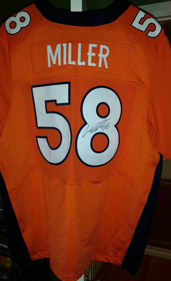 AthleticBeyond's tweet image. Thank you @theda2030 &amp;amp; #Schomp Automotive 4 #SWAG  #incentives 4 our programs at Denver North and Team Colorado 7v7