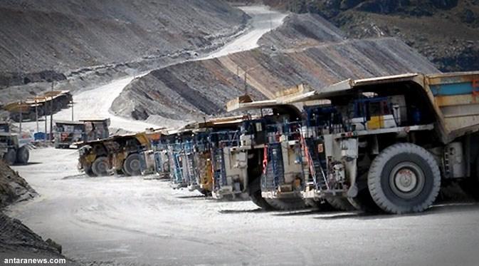 Freeport Tawarkan Saham ke Pemerintah Senilai Rp 23 Triliun bisnis.liputan6.com/read/2411785/f…