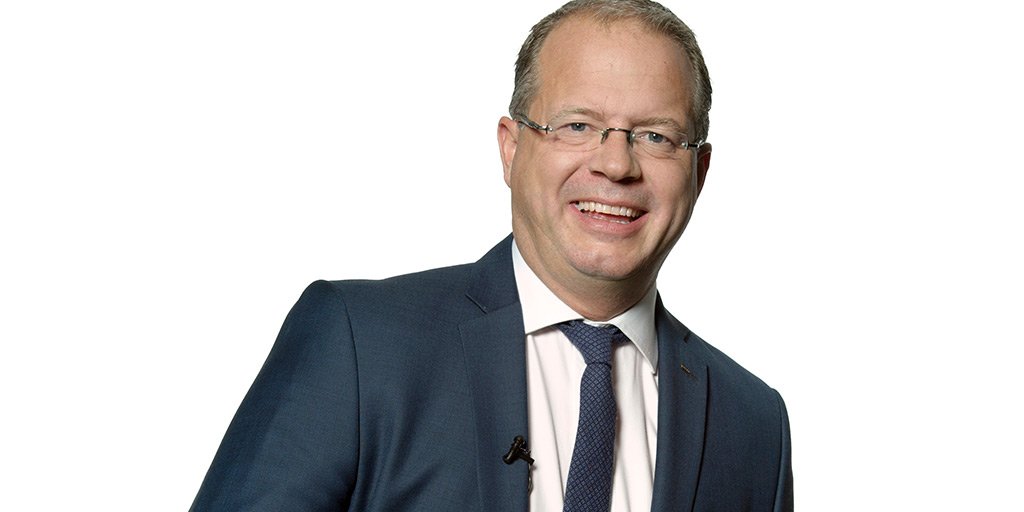 Martin Lundstedt, CEO Volvo Group, elected new chairman for <a href="/ACEA_eu/">Follow @ACEA_auto</a>. ow.ly/X2o1y