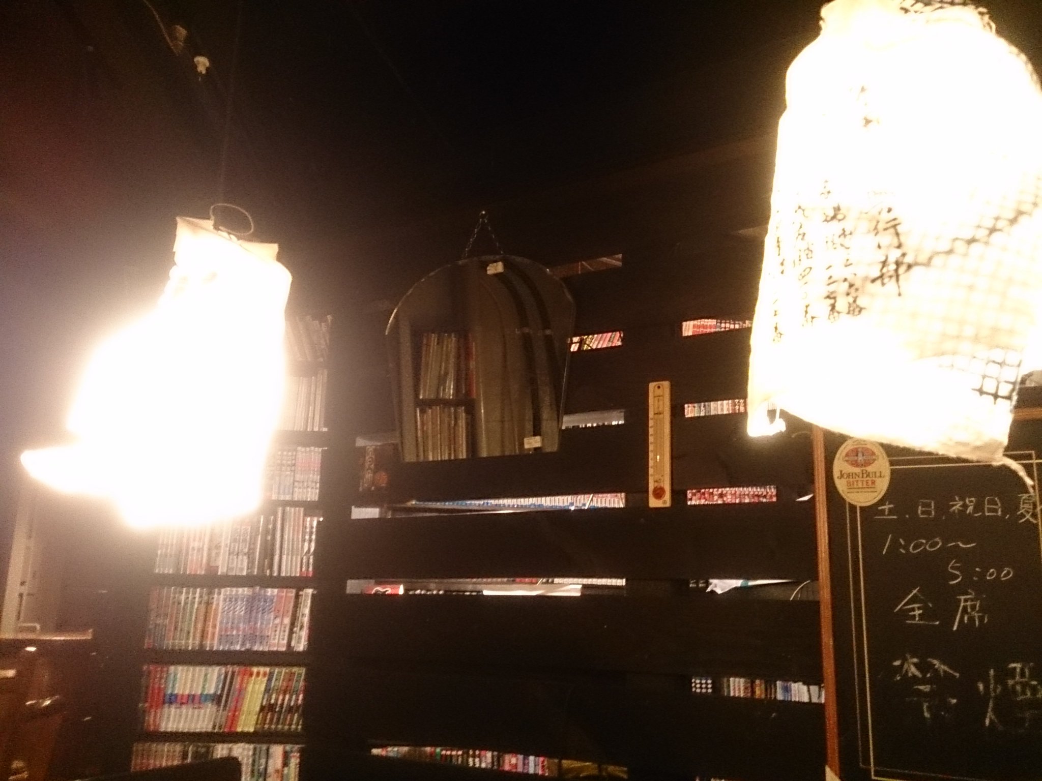 ラプンツェルプロジェクト スタッフ独り言 製作シーナさんと 宇都宮のカフェ雀屋さんでお茶 昭和のタバコ屋さん兼酒屋さん兼アンティークショップ兼オシャレなカフェという次元が捻れたカオス空間 スチームパンクの世界にありそうです T