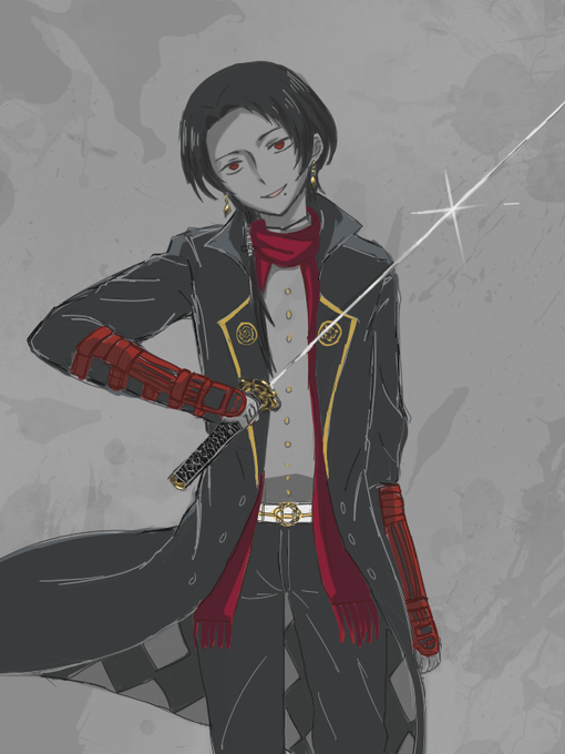 加州のtwitterイラスト検索結果 古い順 加州のtwitterイラスト検索結果 古い順