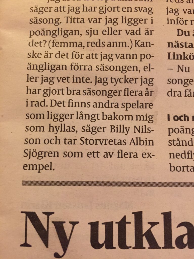 Kämpa! <a href="/BillyNilssonJr/">Billy Nilsson jr</a>
