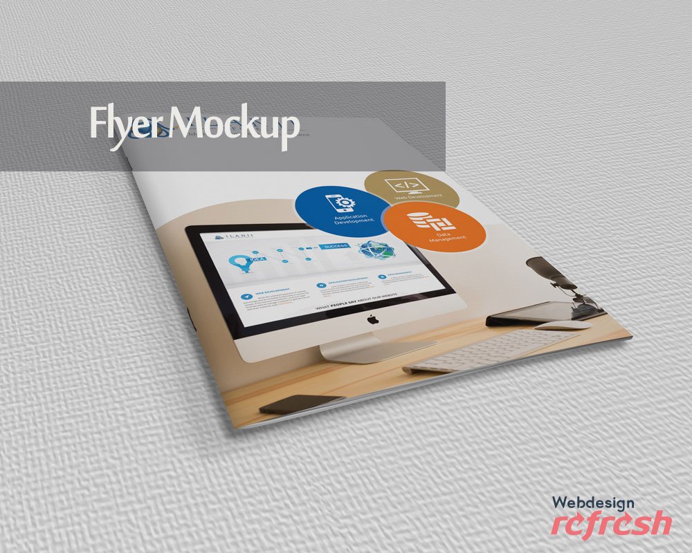 WDrefresh's tweet image. #Flyer design &amp;amp; marketing!
Call 09884868777 for FREE #mockup!
webdesignrefresh.com
#printmaterial #flyerdesign