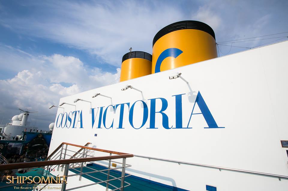 SVANWORMER's tweet photo. By far most Epic Music Festival ever done at Sea! #shipsomnia #costavictoria #musiccruise https://t.co/ImFBRQ1eLm https://t.co/9FHJYMPqvm