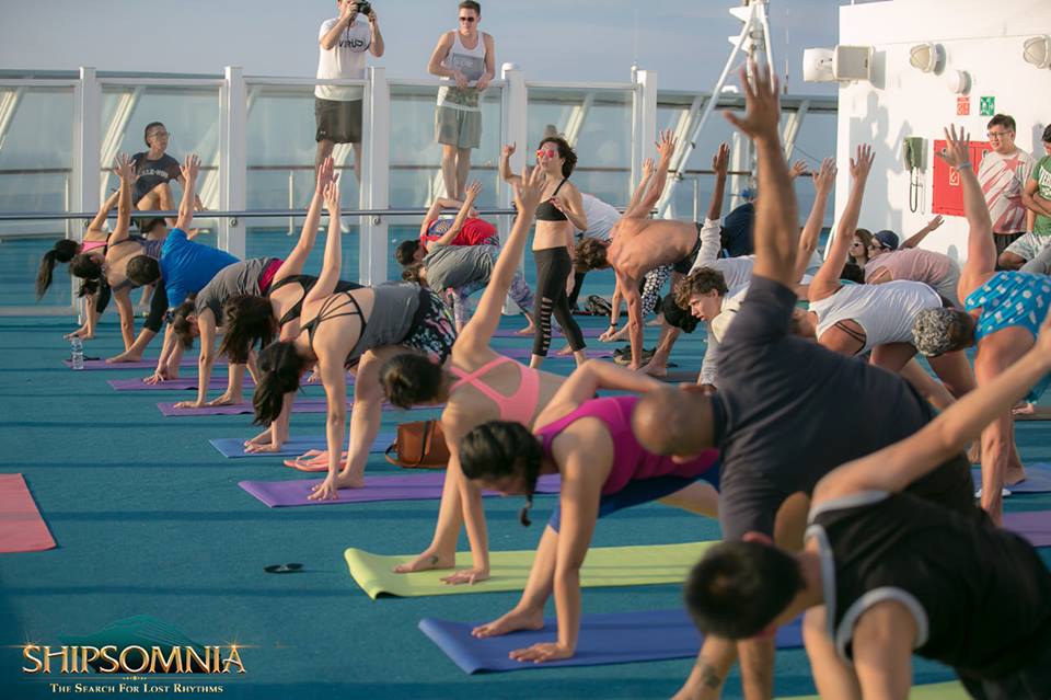 SVANWORMER's tweet photo. By far most Epic Music Festival ever done at Sea! #shipsomnia #costavictoria #musiccruise https://t.co/ImFBRQ1eLm https://t.co/9FHJYMPqvm