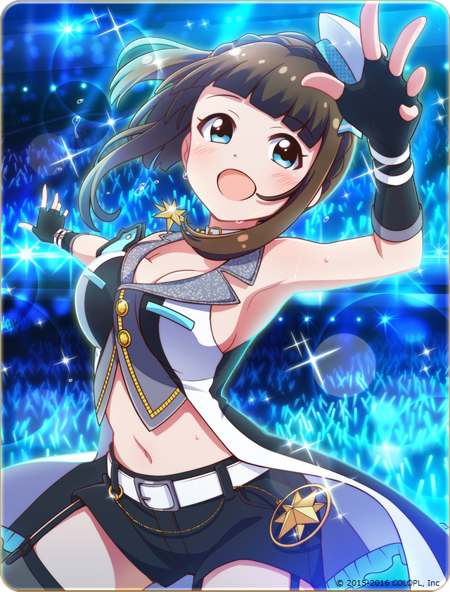 公式 バトルガール ハイスクール そして心美 普段オドオドしている印象がある心美ですが 思いっきりライブを楽しんでいるようです 早く曲も聴きたいです 画像は開発中のものです バトルガール T Co Utfddqg62l 公式 バトルガール ハイスクール そして心美 普段オドオドしている印象がある心美ですが 思いっきりライブを楽しんでいるようです 早く曲も聴きたいです 画像は開発中のものです バトルガール T Co Utfddqg62l
