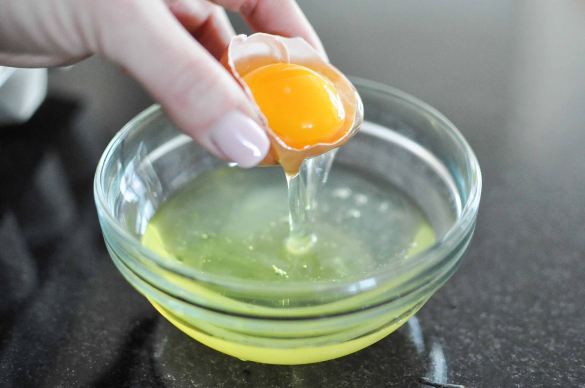 Aneka Manfaat Putih Telur Untuk Kecantikan - AnekaNews.top