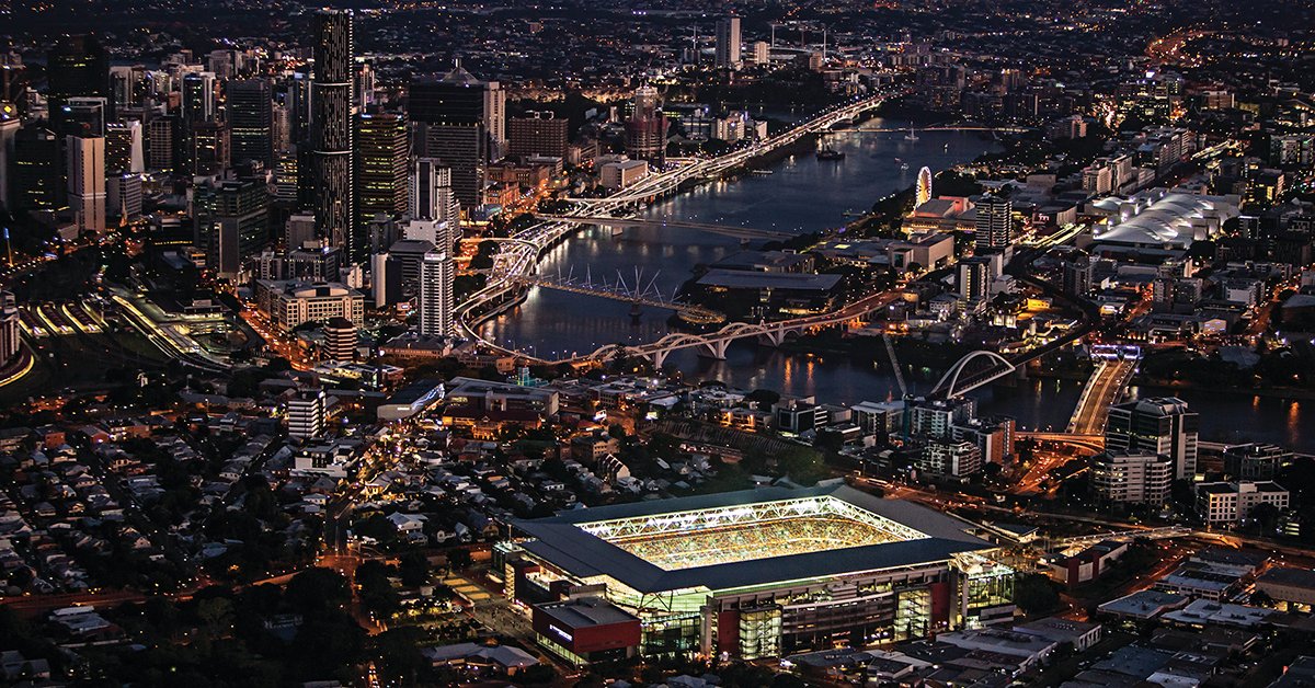 NRL's tweet photo. Going to 2016 #NRLAllStars Game in @Queensland Feb13?

How to do Brisbane: https://t.co/NDkv5O93Jl #thisisqueensland https://t.co/hJKhI1HFr9