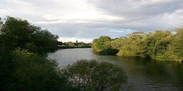 Die Karlsaue gehört seit 2009 zum European Garden Heritage Network. #kasselfakten (kat) https://t.co/w9gq56UpJk