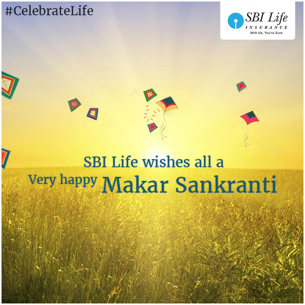 Sbi Life Insurance Sbi Life Wishes You And Your Family A Happy Makar Sankranti T Co Saalsyz2zf Twitter