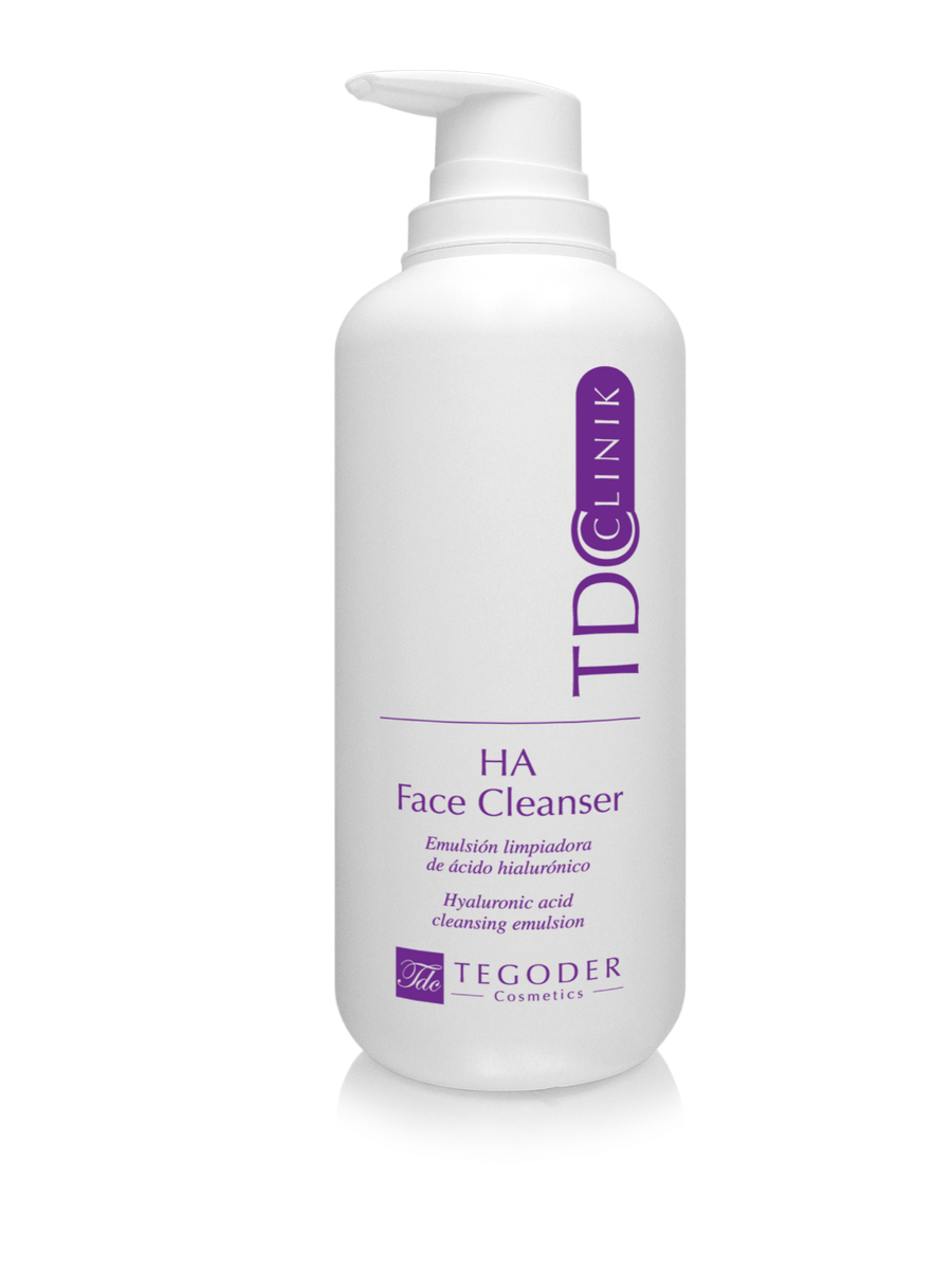 TegoderCosmetic's tweet photo. HA Face Cleanser è Il primo livello di cura estetica del viso..
https://t.co/QccG02PZ90 https://t.co/qRLQP0G4yv
