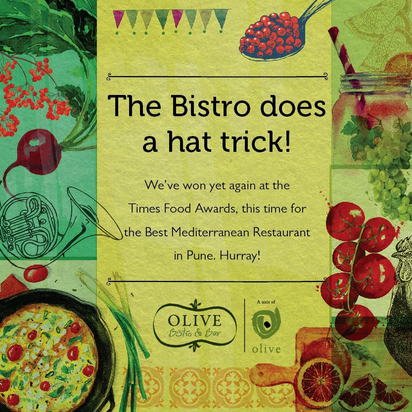 Thank you all for supporting us for this long !! This one belongs to you ! Cheers !!