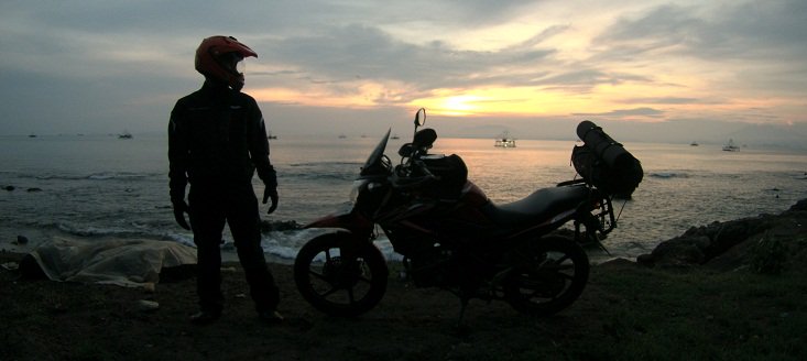 Bro Andy Qiting: Inilah Sisi Lain Touring Lampung dlvr.it/DGfvNP