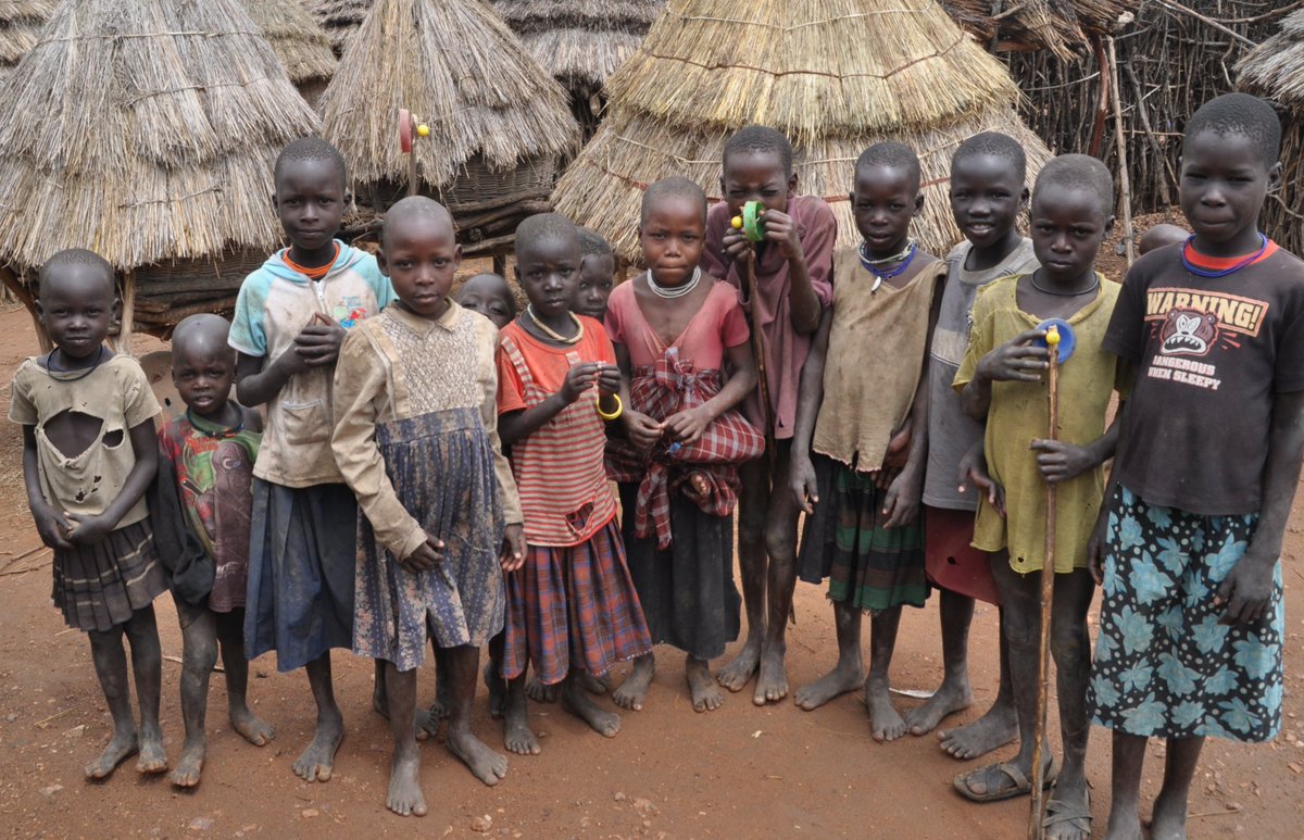 Potrebbe essere la trama di un film...ma è una storia vera, raccolta da Piergiorgio Da Rold. 365giorni.org/informati/test…