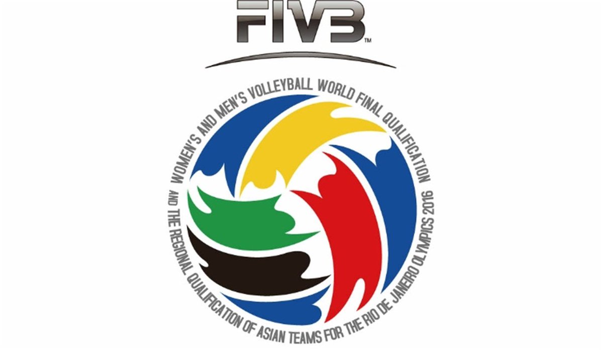 Volleyball World on X: "#FIVB World Olympic Qualification ...