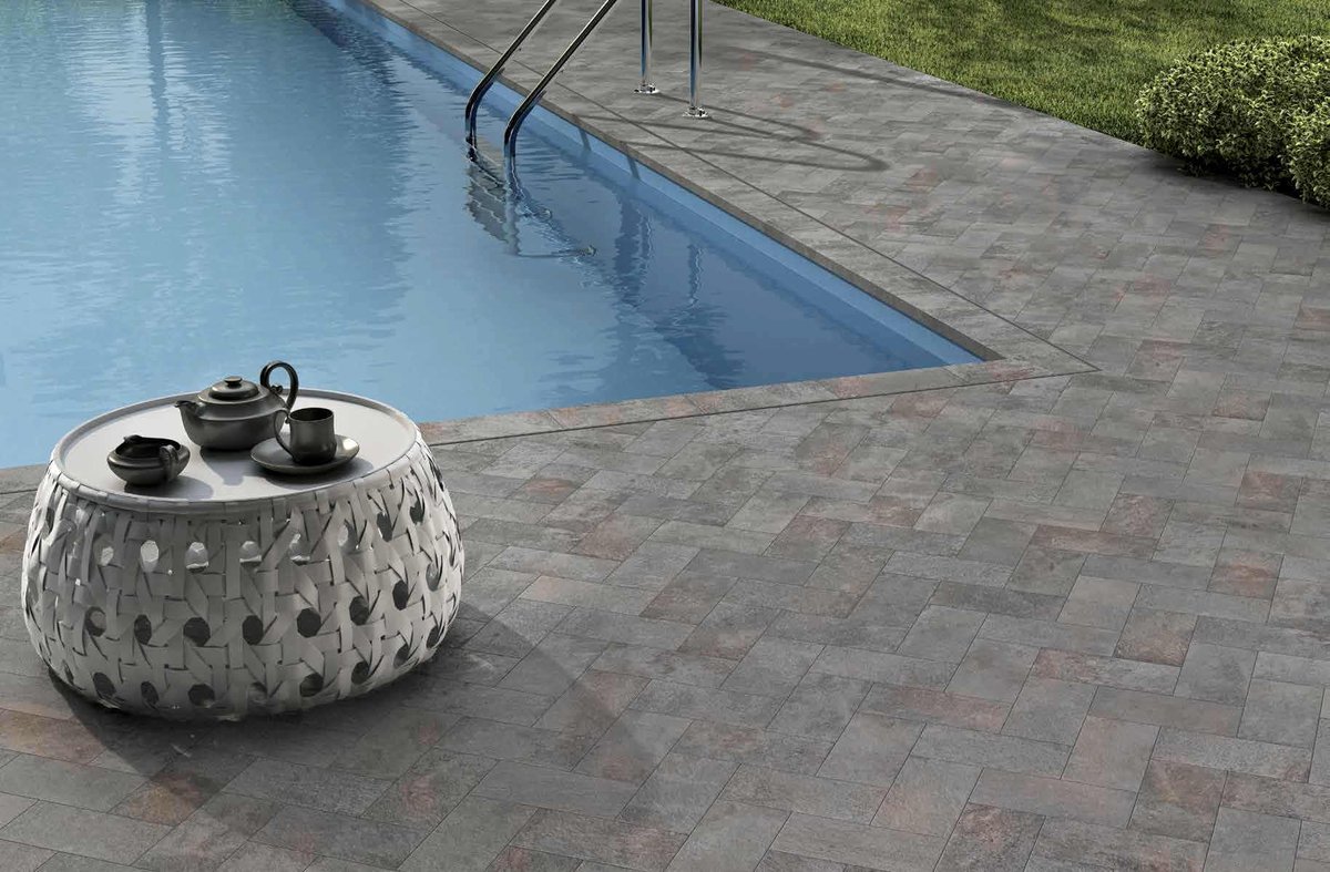 pavingstock's tweet photo. We love to manufacturer natural #stone that make life luxurious #porcelain #paving #stonetrading https://t.co/gk9gvJ079Y