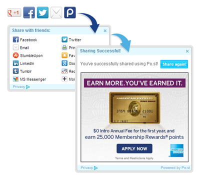 HanDavis38's tweet image. monetizemore : Earn a $20 CPM on a Shareable Button with Po.st! bit.ly/201JZYl #websitemonetization2 #mon…