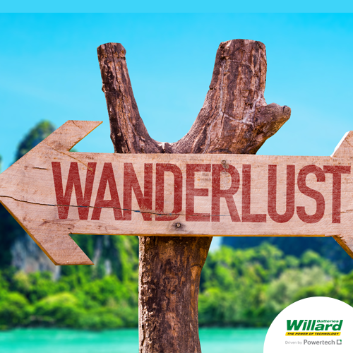 Happy Friday! Adventure time!