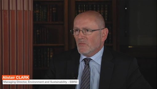 ubraintv's tweet photo. Investors and climate change, Alistair Clark, Environment and Sustainability - EBRD https://t.co/G0w7rYfUjk https://t.co/ipaHU4ajZf