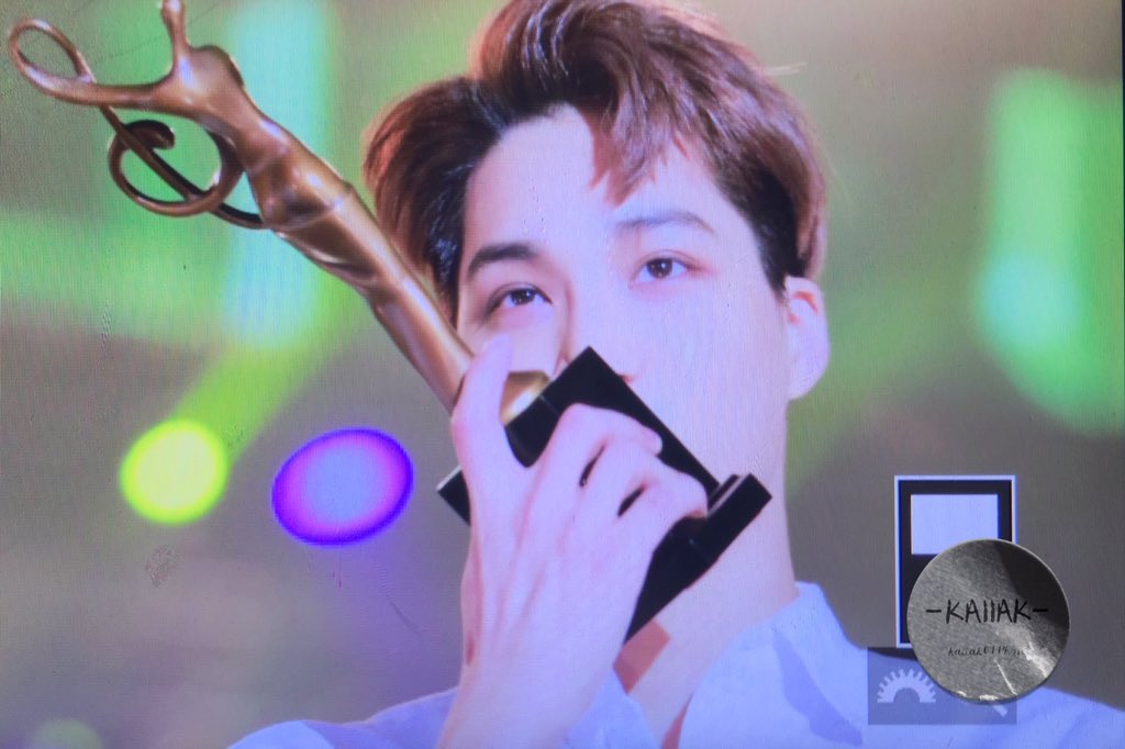 KAIIAK0114's tweet photo. #HAPPYKAIDAY 생일축하해!!!본상축하해!!! https://t.co/a53SC1oxJ1