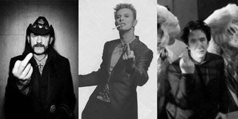 HelloJenniferH's tweet image. Dear cancer...
(via @Gigwise)