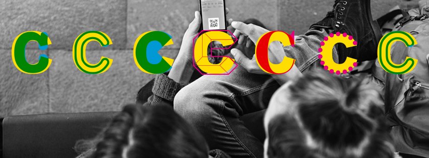 KoenVdd's tweet image. Gedaan met @Bibnet en #Locus, de som heet @cultuurconnect!