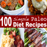 ThisPaleoLife's tweet photo. Variety is the spice of life. Especially in #paleo https://t.co/tlCVJ4QBJS #paleodiet #paleolifestyle #freshfood https://t.co/S2WRSkvKw1