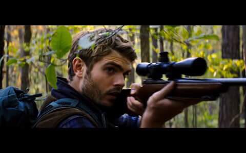 ник робинсон 5-я волна. режиссер дж блэйксон. хлоя морец пятая волна. 5-я волна. короткая волна (2016).