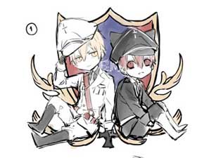ブラメアのtwitterイラスト検索結果 古い順 ブラメアのtwitterイラスト検索結果 古い順