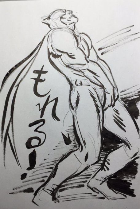 知り合いに送ってる ラインのラクガキです。 