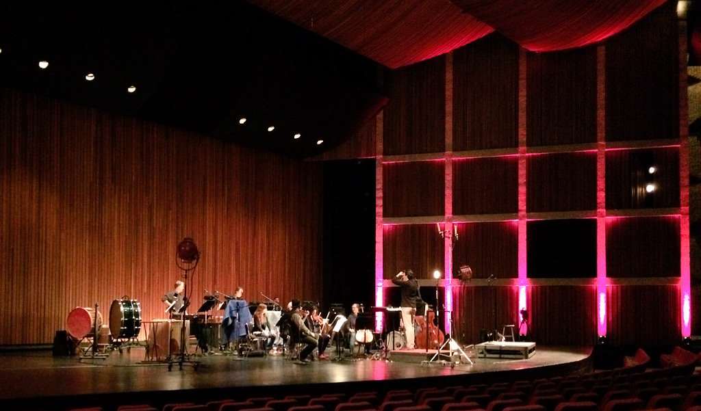 Amazing arrangements of <a href="/Twin_Within/">Twin Within</a> music by <a href="/chrisledroit/">Christien Ledroit</a> this morn. Great way to start the day w/ <a href="/HiddenPony/">Hidden Pony Records and Management</a>