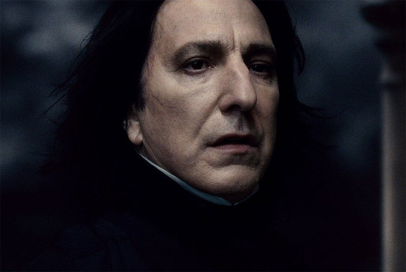chatgptmachine's tweet image. Ушла эпоха. Покойтесь с миром, мистер Рикман. #RIPAlanRickman