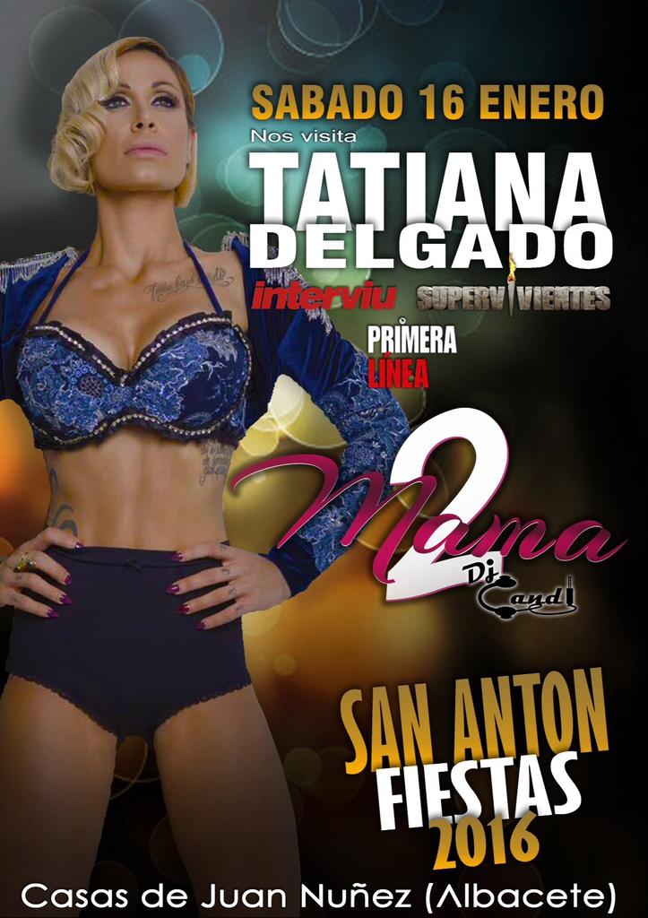 Ya tenemos las fiestas listas y estamos on fire!! 🔥🔥 🔥🔥 el viernes <a href="/djbobgarcia/">Bob Garcia</a> y el sábado <a href="/TatianaSV2011/">Tatiana Delgado</a>
