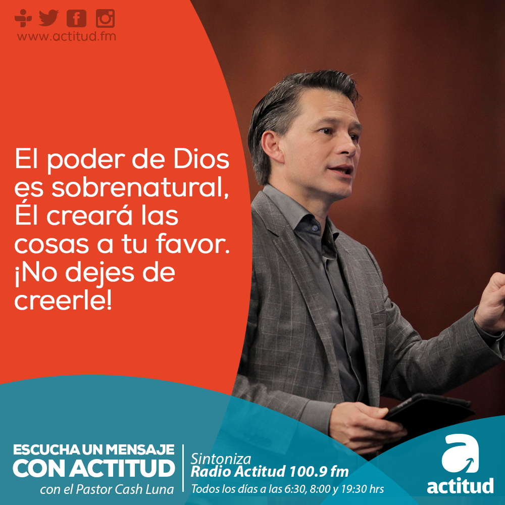 Casa De Dios On Twitter Escucha Las Prédicas Del Pastor Cash Luna Por Https T Co Etzz3mfcz6 De Lunes A Viernes A Las 6 00 8 00 Y 19 30 Https T Co Wuqr4injrk