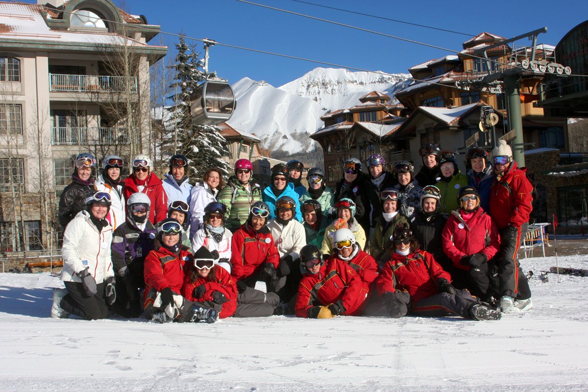 BonjourColorado's tweet photo. @Telluride @koto_radio Tune into https://t.co/M558SNjYEJ at 6:30pm MST to hear about #Women's Week; #skiprograms https://t.co/jiD8Am7CcD