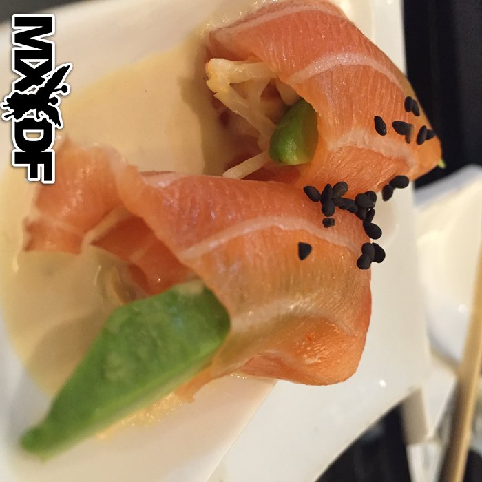 peigarza's tweet image. Nicksan: Comida japonesa con un toque mexicano en el Hotel @MarquisReforma mx-df.net/2015/06/nicksa…